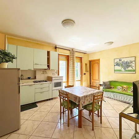 Wh - Trilocale Con Giardino E Posto Auto Apartamento *
