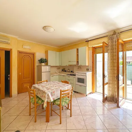 아파트 Wh - Trilocale Con Giardino E Posto Auto 산레모